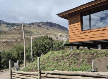 Casa · 71m² · 3 Ambientes · 1 Cochera · Venta Casa de Tres Ambientes a Estrenar en Valle Chapelco