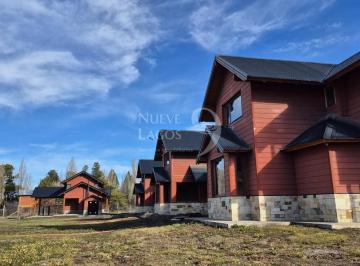 Departamento · 85m² · 4 Ambientes · 1 Cochera · Venta Duplex Cuatro Ambientes a Estrenar en Junín de Los Andes