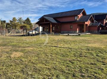 Departamento · 46m² · 2 Ambientes · 1 Cochera · Venta Departamento Dos Ambientes a Estrenar en Junín de Los Andes