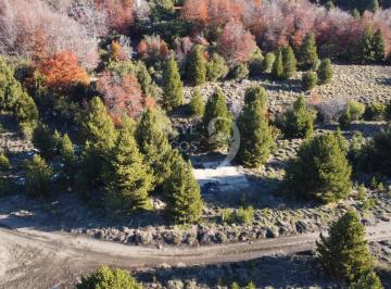 Terreno · 1107m² · Venta de Lote en Las Jorgelinas, Villa Lago Meliquina