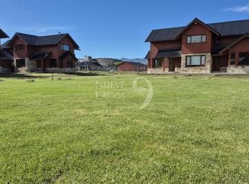 Casa · 69m² · 3 Ambientes · 1 Cochera · Venta Duplex de Tres Ambientes a Estrenar en Junín de Los Andes