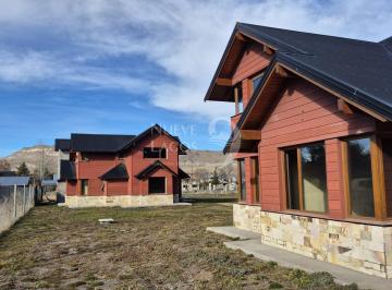Departamento · 69m² · 3 Ambientes · Venta Duplex de Tres Ambientes a Estrenar en Junín de Los Andes