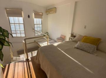 Departamento · 40m² · 2 Ambientes · 1 Cochera · Departamento 2 Ambientes Duplex Cochera Venta Amenities Colegiales