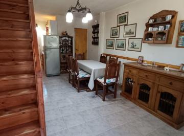 Casa de 3 ambientes, Mar del Tuyú · Duplex 3 Amb C/ Patio