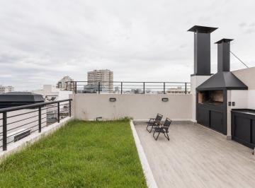 Departamento · 93m² · 3 Ambientes · Venta 3 Ambientes, 2 Baños, Suite, Vestidor, Patio y Parrilla, Muy Luminoso en Villa del Parque
