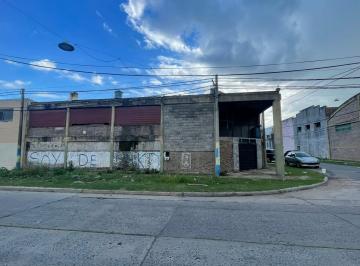 Bodega-Galpón · 380m² · Galpón + Local Comercial | 380 m² | Velez Sarsfield 6764