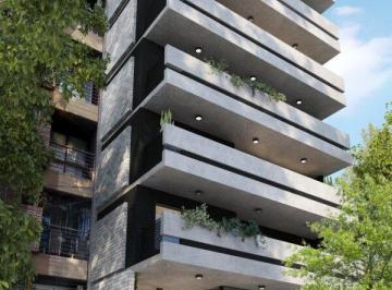 Departamento · 74m² · 3 Ambientes · Santa Fe 2179 | Piso Exclusivo 2 Dorm.
