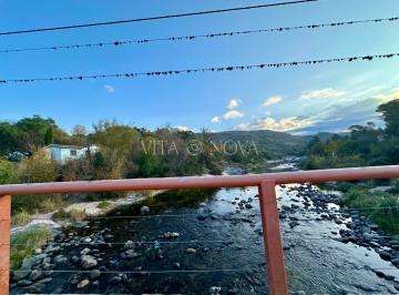 Terreno · 793m² · Venta Terreno Villa Cuesta Blanca