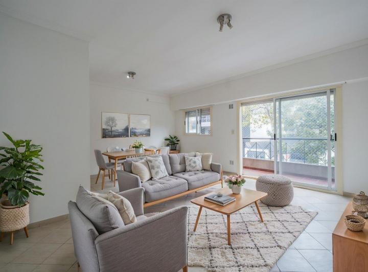 Departamento en venta en Liniers · 2 ambientes