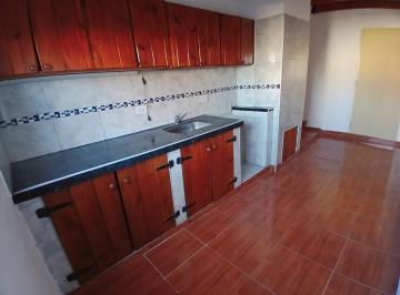 PH · 55m² · 3 Ambientes · PH 3 Ambientes Alquiler San Justo