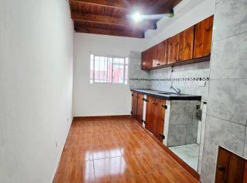 PH · 55m² · 3 Ambientes · PH 3 Ambientes Alquiler San Justo