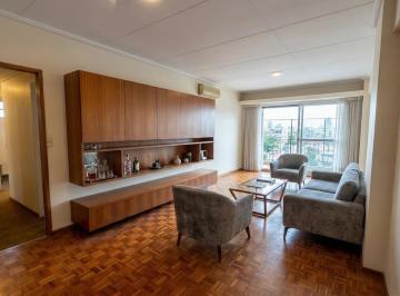 Departamento · 98m² · 4 Ambientes · 1 Cochera · Venta Depto. 4 Amb C/dependencia y Guardacoche | Colegiales