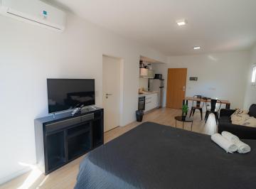 Departamento en Alquiler de 1 ambiente Las Cañitas · Alquiler Monoambiente Full Equipamiento Full Amenities
