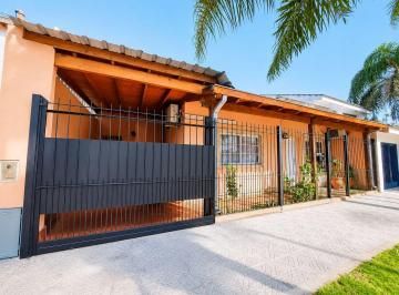 KNK-KNK-5694_2 · Venta Casa en Lote Propio 3 Ambientes, Escucho Ofertas!