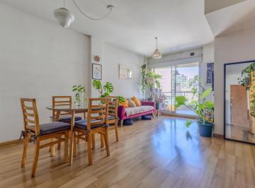 Departamento · 58m² · 3 Ambientes · 1 Cochera · Departamento a La Venta 3 Ambientes con Cochera en Caballito