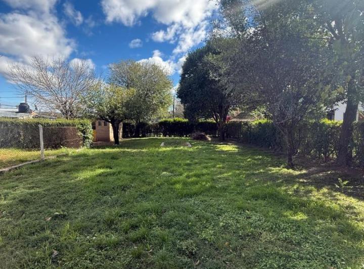 Terreno · 312m²