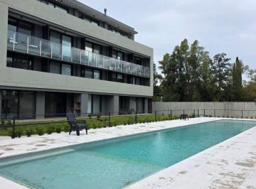 Departamento de 2 ambientes, Pilar · Venta 2 Amb - Balcon Terraza - Campus Vista - Parrilla - Pileta - Luz y Sol - Divino