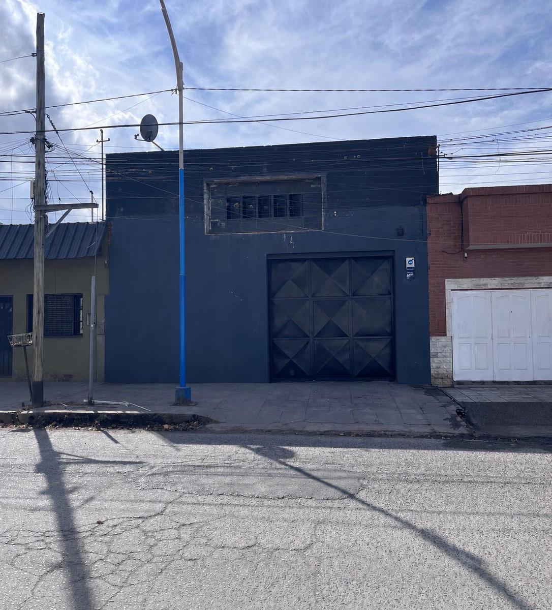 Provincia de Mendoza , Barrio Norte, San Miguel de Tucumán