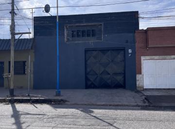Depósito 300m² Alquiler Barrio Norte · Alquiler Galpón Depósito con Oficina Zona Centro