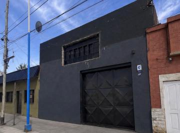 Bodega-Galpón de 4 ambientes, San Miguel de Tucumán · Alquiler Galpón Depósito con Oficina Zona Centro