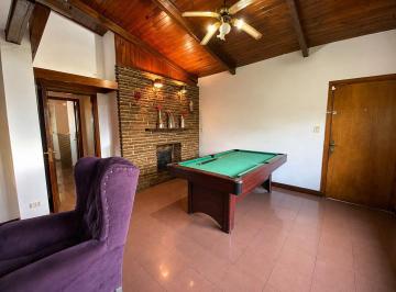 Casa · 104m² · 3 Dormitorios · 2 Cocheras · Oportunidad en Villa Carlos Paz Hermosa Casa Esquina con Vista