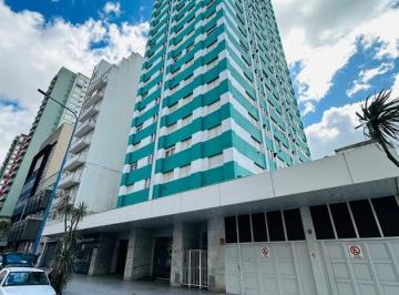 Departamento · 40m² · 3 Ambientes · 1 Cochera · Depto 3 Amb con Espacio de Cochera