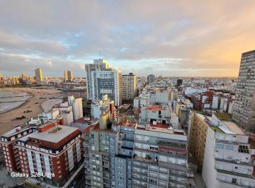 Departamento · 40m² · 3 Ambientes · 1 Cochera · Depto 3 Amb con Espacio de Cochera