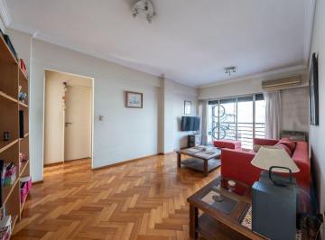 Departamento · 65m² · 3 Ambientes · Venta Departamento de 3 Ambientes en Almagro Caba