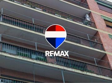 Departamento · 201m² · 6 Ambientes · 1 Cochera · Departamento Semi Piso 3 Dorm. Venta Centro