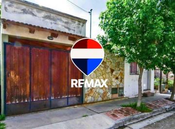 Casa · 120m² · 5 Ambientes · 1 Cochera · Casa 3 Dorm. Venta Vaqueros con Cochera