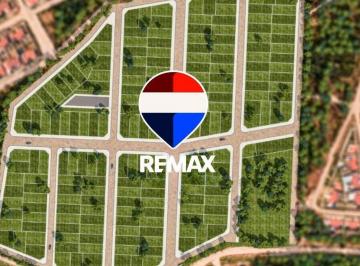 Terreno · 250m² · Terreno Venta Bº San Genaro San Genaro Zona Sur