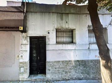 Terreno · 64m² · Venta Lote Construccion a Demoler Parque Patricios