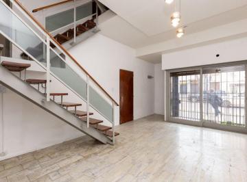 Casa · 159m² · 4 Ambientes · 1 Cochera · PH 4 Ambientes Venta Villa Urquiza Garaje Terraza