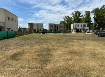 Terreno · 462m² · Lote en Venta Santa Lucia Financiacion