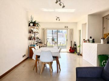 Departamento · 88m² · 3 Ambientes · Departamento Duplex 3 Ambientes en Venta en Boedo