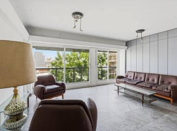Departamento · 116m² · 4 Ambientes · Departamento 4 Ambientes Venta Flores Financiacion