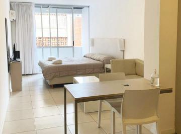 Departamento · 31m² · 1 Ambiente · Departamento 1 Ambiente Venta Monserrat Amenities