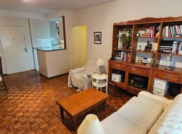 Departamento · 59m² · 3 Ambientes · Departamento Venta Belgrano 3 Ambientes Balcon