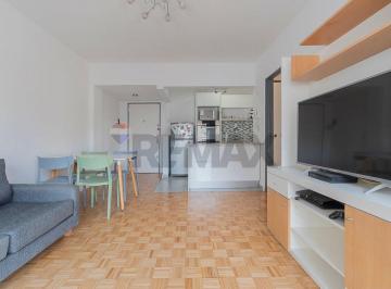 Departamento · 47m² · 3 Ambientes · Venta Centro - Departamento 3 Ambientes con Balcon