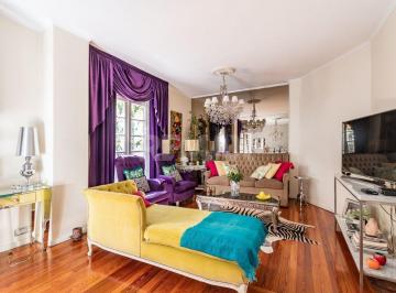 Departamento · 96m² · 3 Ambientes · Departamento Venta Belgrano 3 Ambientes Exquisito