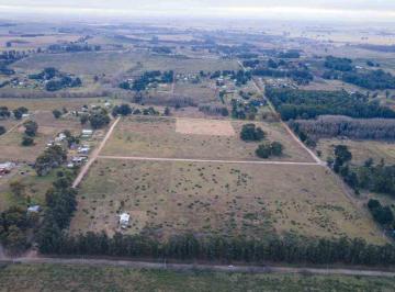 Terreno · 15146m² · Manzana en La Elena. 15.000 m