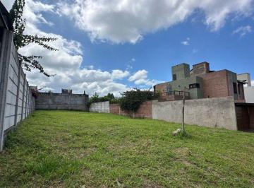 Terreno · 361m² · Venta Terreno 360 m² Altos del Zapla