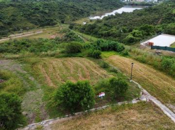Terreno · 1439m² · Venta Terreno 1438,85 m² B° El Mollar Esquina