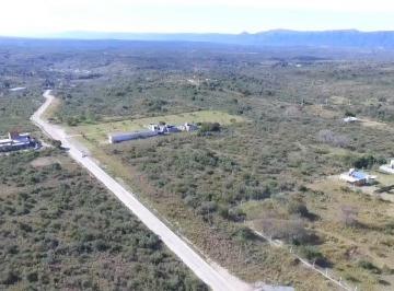 Terreno · 23622m² · Atencion Inversor 2.3ha en Tanti