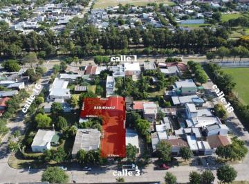 Terreno · 840m² · Terreno en Venta - B˚ Norte - Avellaneda Sta. Fe.