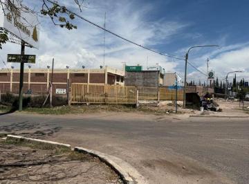 Terreno · 1200m² · Venta Lote Acceso Este Entrada Parque de Descanso