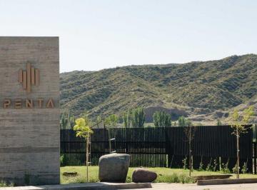 Terreno · 750m² · Lote PH Barrio Privado, Perdriel, Lujan de Cuyo
