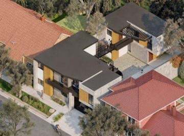 Departamento · 55m² · 3 Ambientes · 1 Cochera · Departamento 2 Dorm Venta en Pozo Lujan de Cuyo
