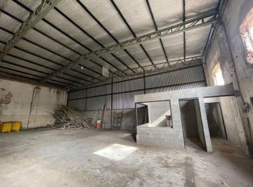 Bodega-Galpón · 2306m² · Venta de Galpón Lote Manzana en Belen de Escobar
