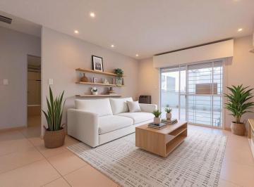 Departamento · 58m² · 3 Ambientes · Venta Departamento 3 Ambientes - Patio Villa Urquiza